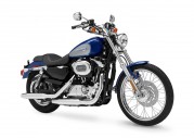 Harley-Davidson XL 1200 C Sportster